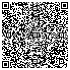 QR code with A Aadvanced Chem Dry Carpet Ca contacts