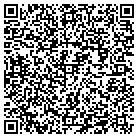 QR code with A/B Oriental Rugs & Carpet Co contacts