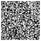 QR code with C M C D Consulting Inc contacts