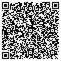 QR code with Computer Based Info Svic contacts