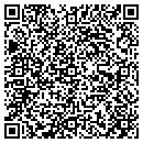 QR code with C C Hildreth Inc contacts