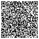 QR code with A & A Carpet Service contacts