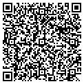 QR code with Baf Properties LLC contacts