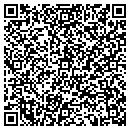 QR code with Atkinson Carpet contacts