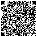 QR code with Allserve LLC contacts