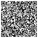 QR code with A-1 Carpet Inc contacts