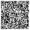 QR code with Gap contacts