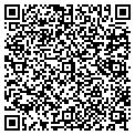 QR code with Bcf LLC contacts