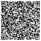 QR code with Action Inspection Service contacts