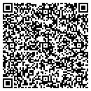 QR code with N D Solutions contacts