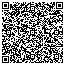 QR code with Arrow Uniform contacts