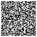 QR code with Alcon contacts