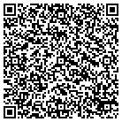 QR code with Deltech Computer Solutions contacts