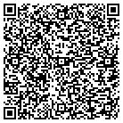 QR code with Hill Top Information Technology contacts