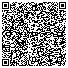 QR code with Hill Top Information Technology contacts