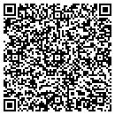 QR code with I S I contacts