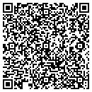 QR code with G C O Carpet Ou contacts