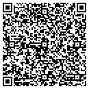 QR code with Hindy's Carpets contacts