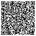 QR code with Aspiro contacts
