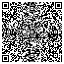 QR code with Carpet Center contacts