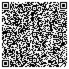 QR code with Hauf Floor Covering & Hardware contacts