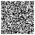 QR code with Dyonyx contacts