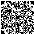 QR code with All Zero contacts