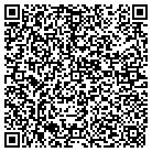 QR code with Allied Furnishings & Printing contacts