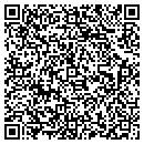 QR code with Haisten Diane Do contacts
