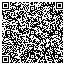 QR code with 4220 Fox Trace Corp contacts