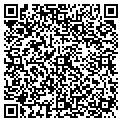 QR code with B2G contacts