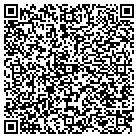 QR code with Balance Point Technologies Inc contacts