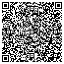 QR code with Cian Inc contacts