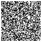 QR code with Alexander & Waldow Carpet & Wi contacts