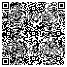 QR code with All Fresh & Clean Carpet Clng contacts