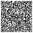 QR code with All In One C C contacts