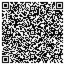 QR code with Amburgey Carpet contacts