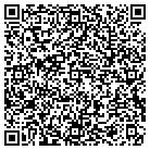 QR code with First State Bank of Cando contacts