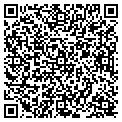 QR code with Agc LLC contacts
