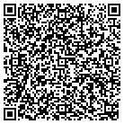 QR code with Custom Carpet Company contacts