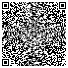 QR code with Orrin D Mitchell DDS contacts