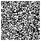 QR code with Mamas Greek Cuisine contacts