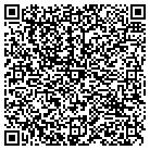 QR code with Advanced Carpet & Flooring Inc contacts