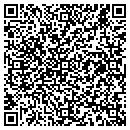 QR code with Hanebutt Technologies Inc contacts