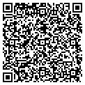 QR code with Bci contacts