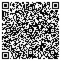 QR code with H Soft contacts