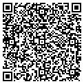 QR code with Cache contacts