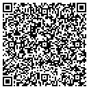 QR code with A & E Produce contacts