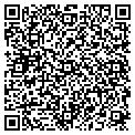 QR code with Dupont Diagnostics Inc contacts