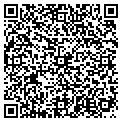 QR code with Eor contacts